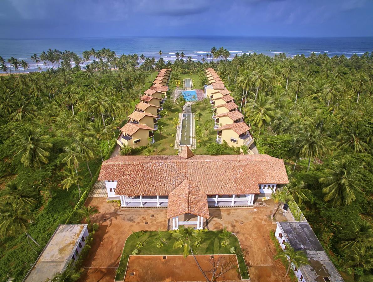 The Villas, Wadduwa Kalutara Eksteriør bilde