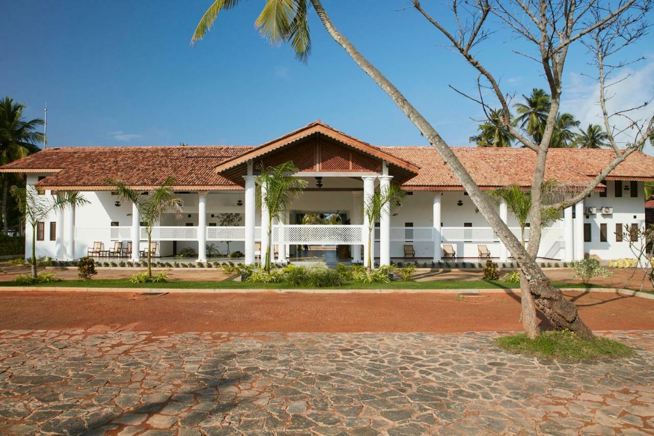 The Villas, Wadduwa Kalutara Eksteriør bilde