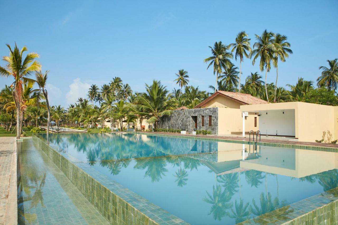 The Villas, Wadduwa Kalutara Eksteriør bilde