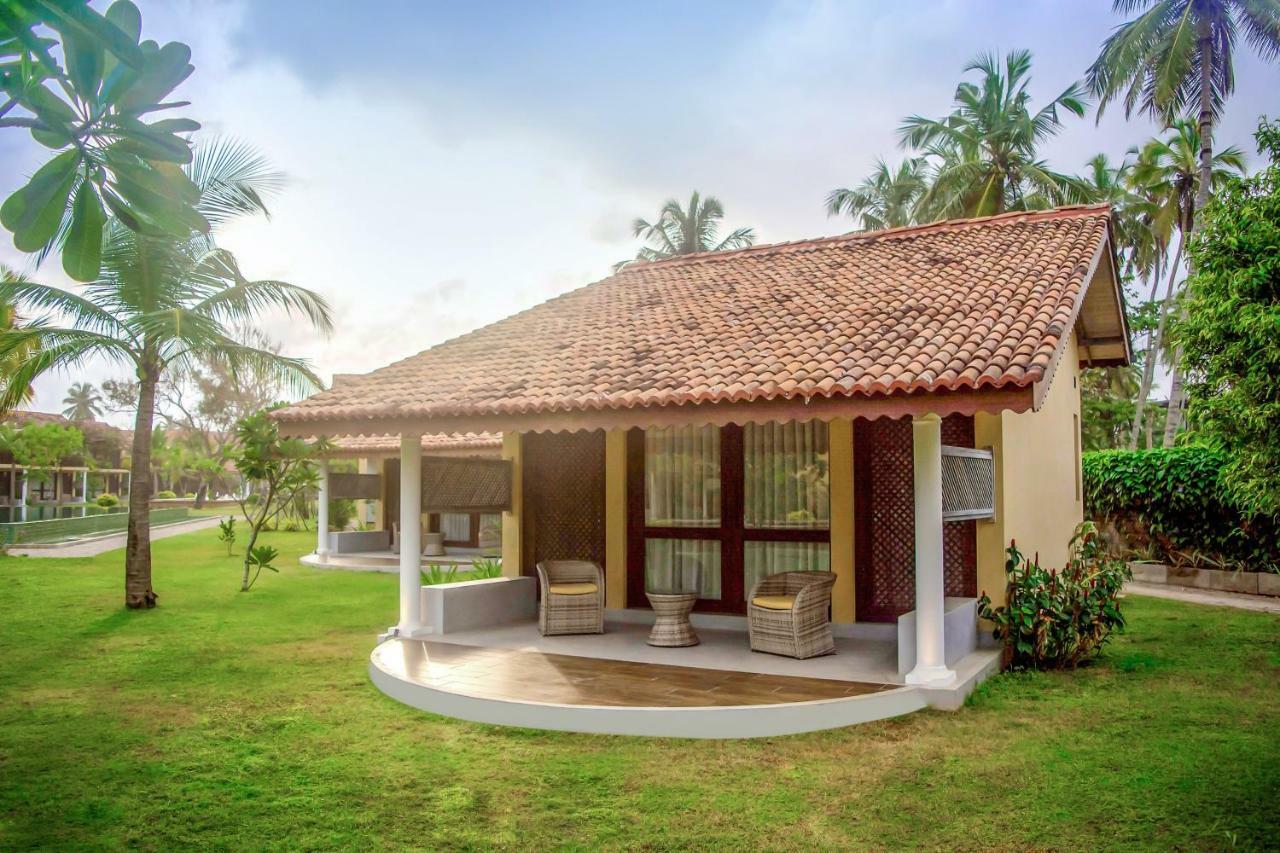 The Villas, Wadduwa Kalutara Eksteriør bilde